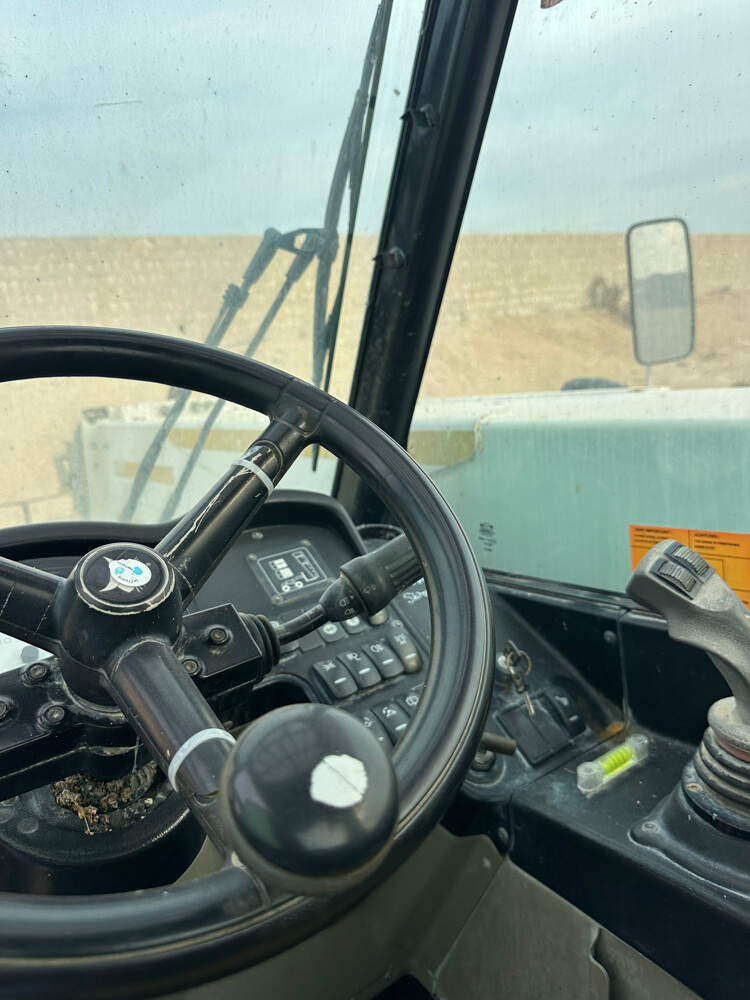 Bobcat T40170 Telehandler 2013 - 12