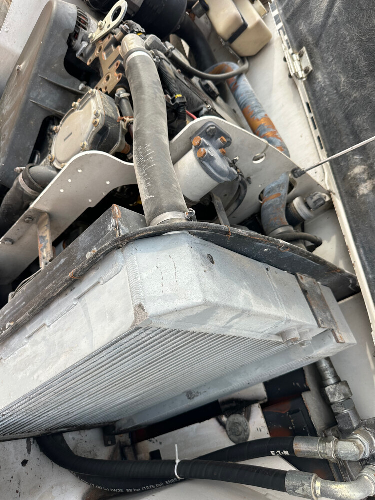 Bobcat T40170 Telehandler 2013 - 8