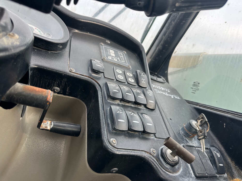 Bobcat T40170 Telehandler 2013 - 5