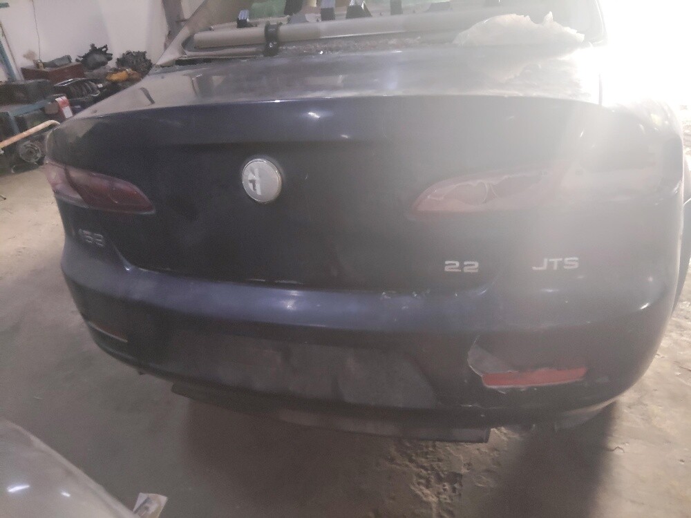 Alfa Romeo 156 - 5