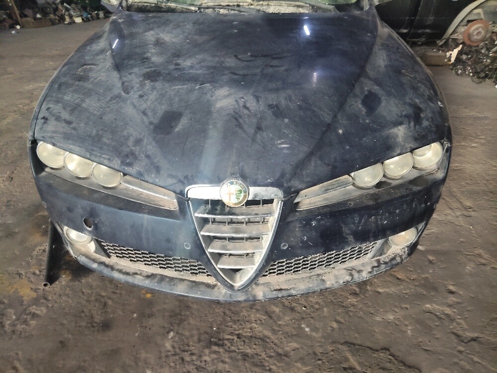 Alfa Romeo 156 - 3