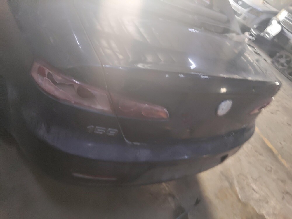 Alfa Romeo 156 - 4