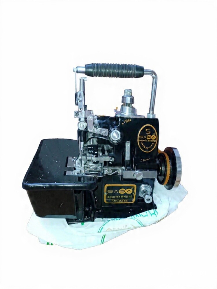 Overlock Sewing Machine - 2