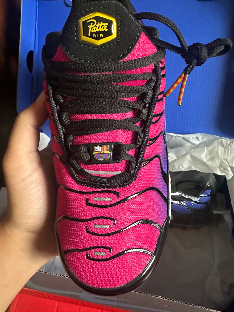 Nike air max plus TN - 11