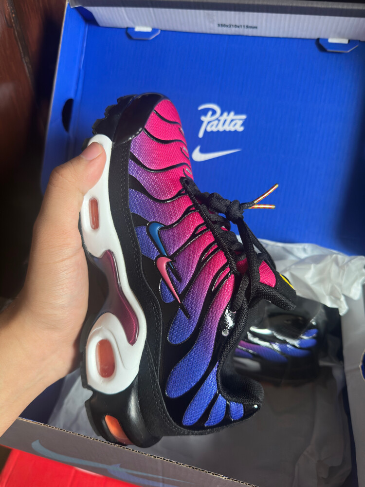 Nike air max plus TN - 2