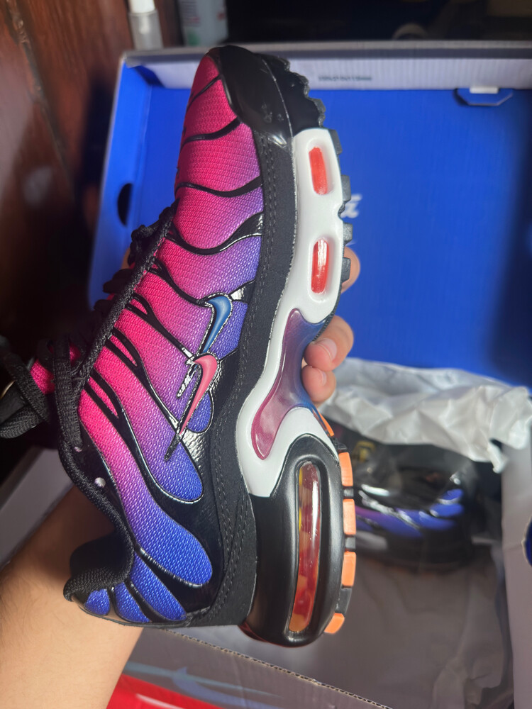 Nike air max plus TN - 10