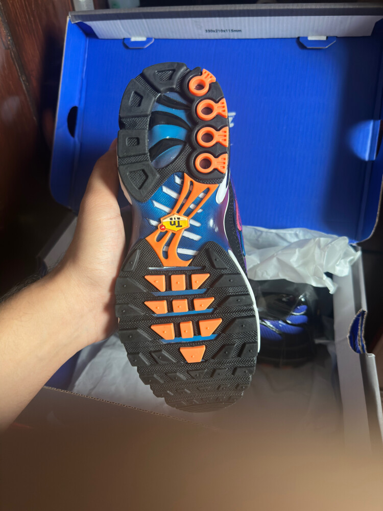 Nike air max plus TN - 7