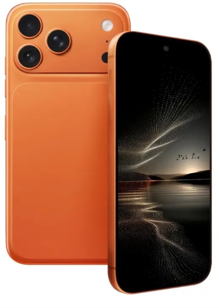 lphone 17 pro max - 2