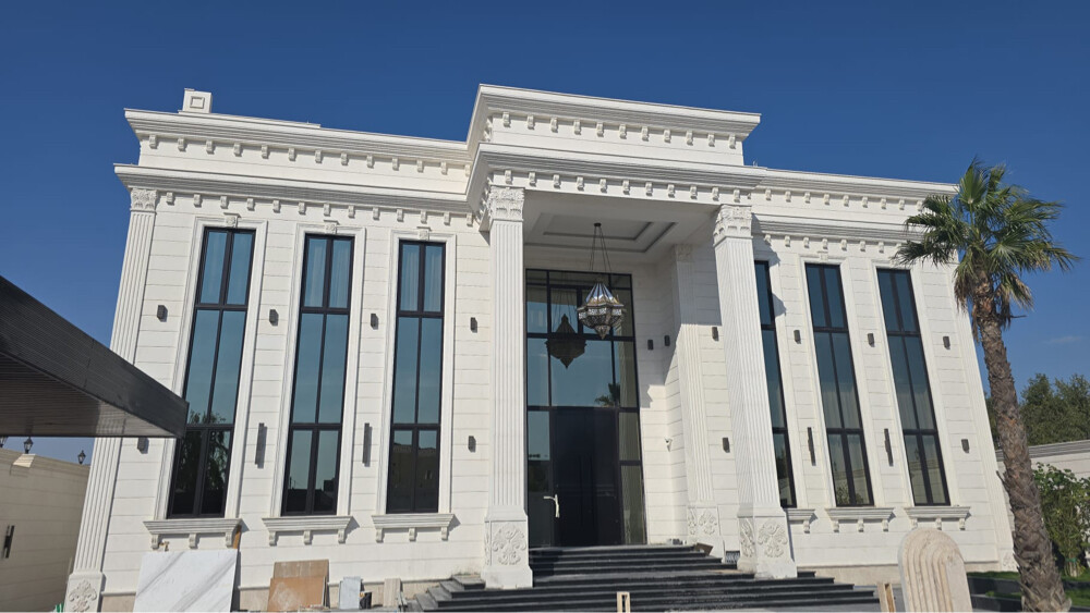 شركة صروح الشرق - 4