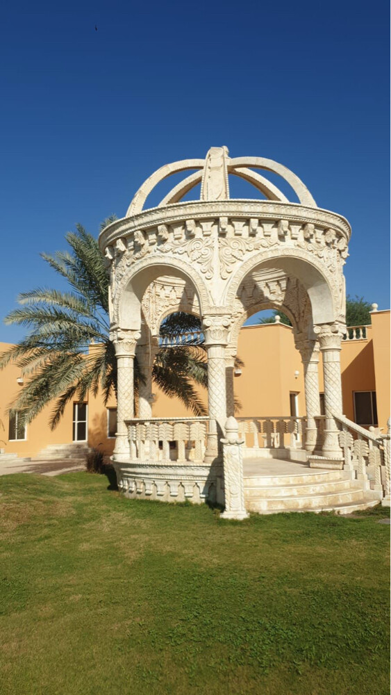 شركة صروح الشرق - 3