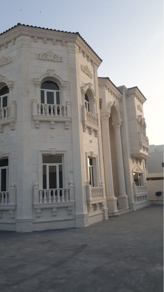 شركة صروح الشرق - 6