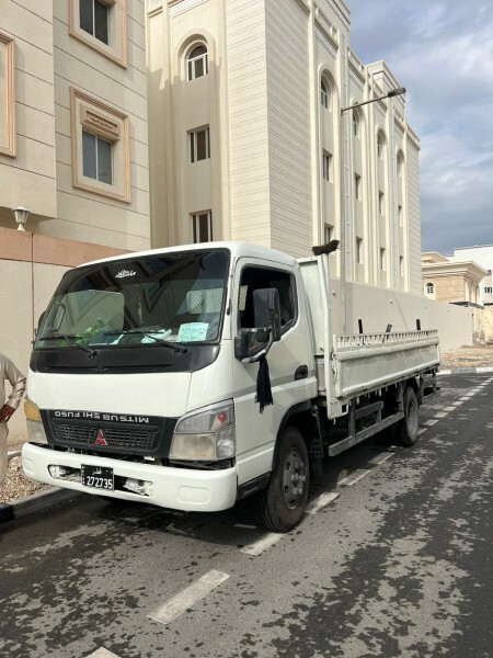 Transport/ Pickup / Scrap - 2