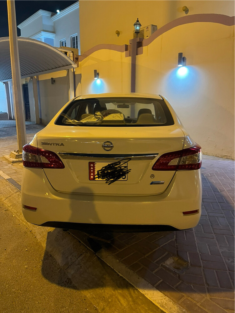 Nissan Santara  - 2
