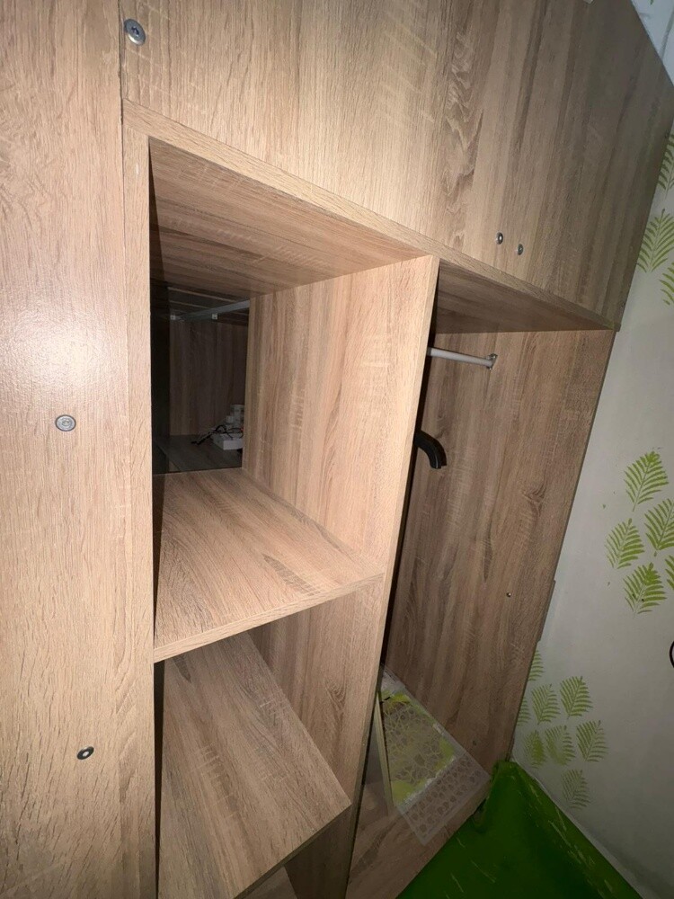 single loft bed - 4