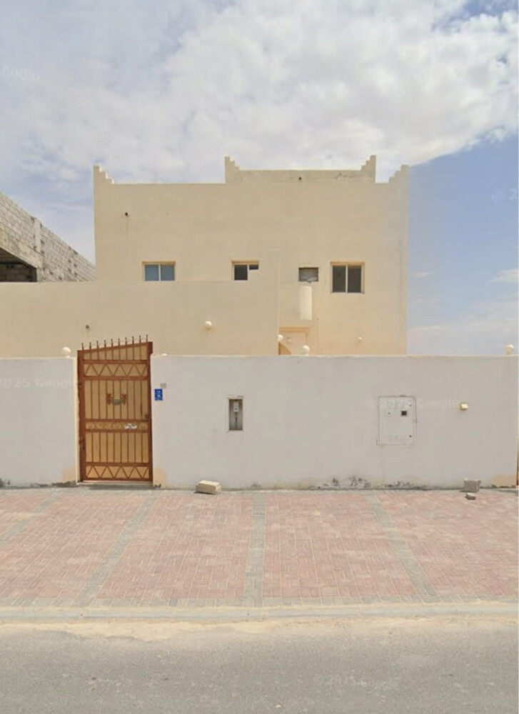 For Sale Villa in Al Ruwais - 1