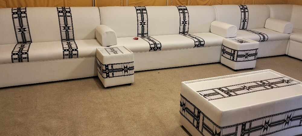 brand new aradiya majlis Ready - 2