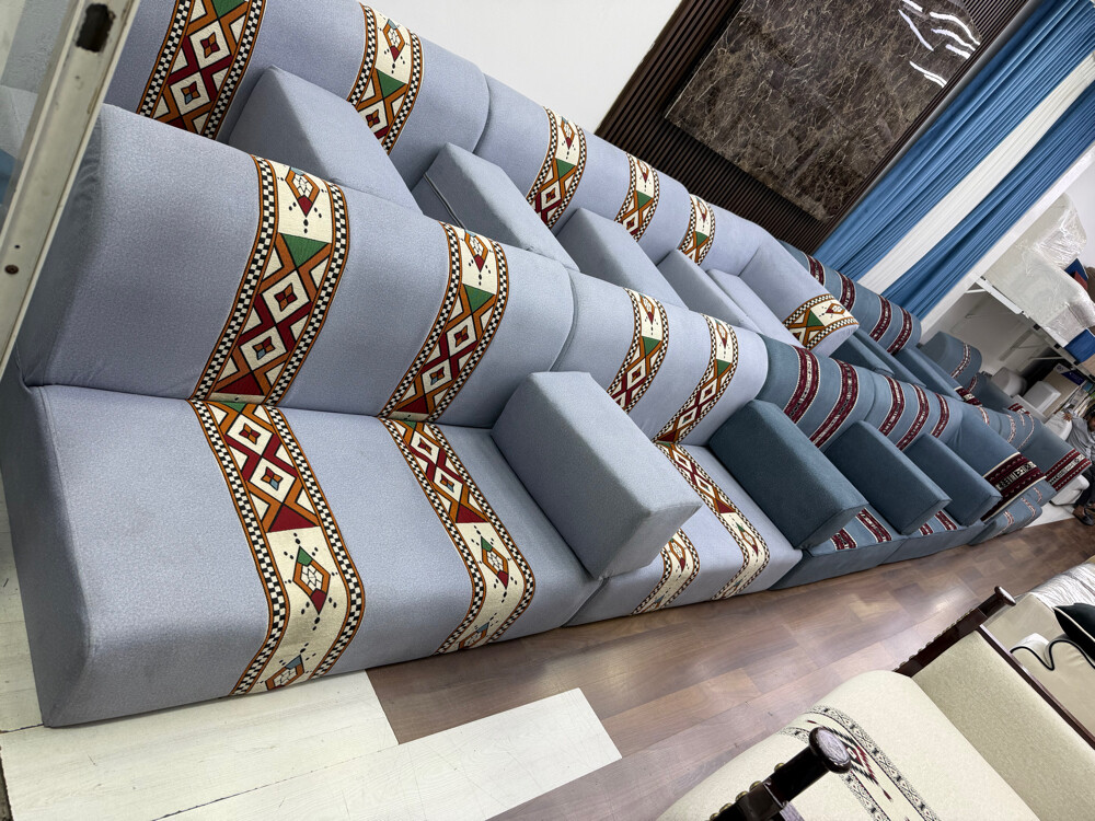 brand new aradiya majlis Ready - 1