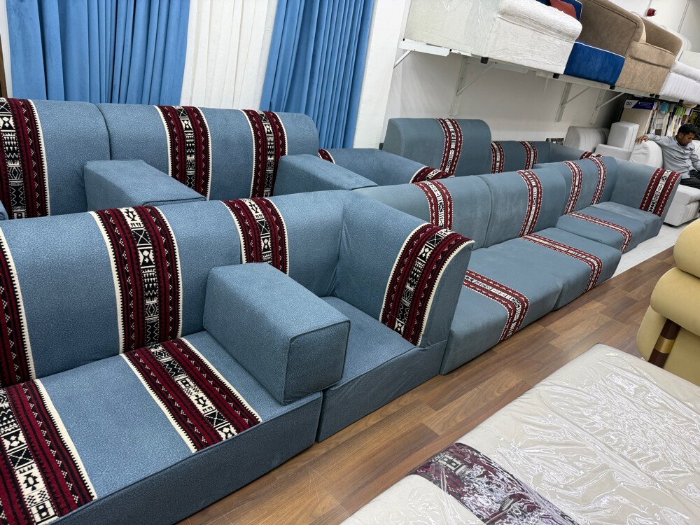 brand new aradiya majlis Ready - 2