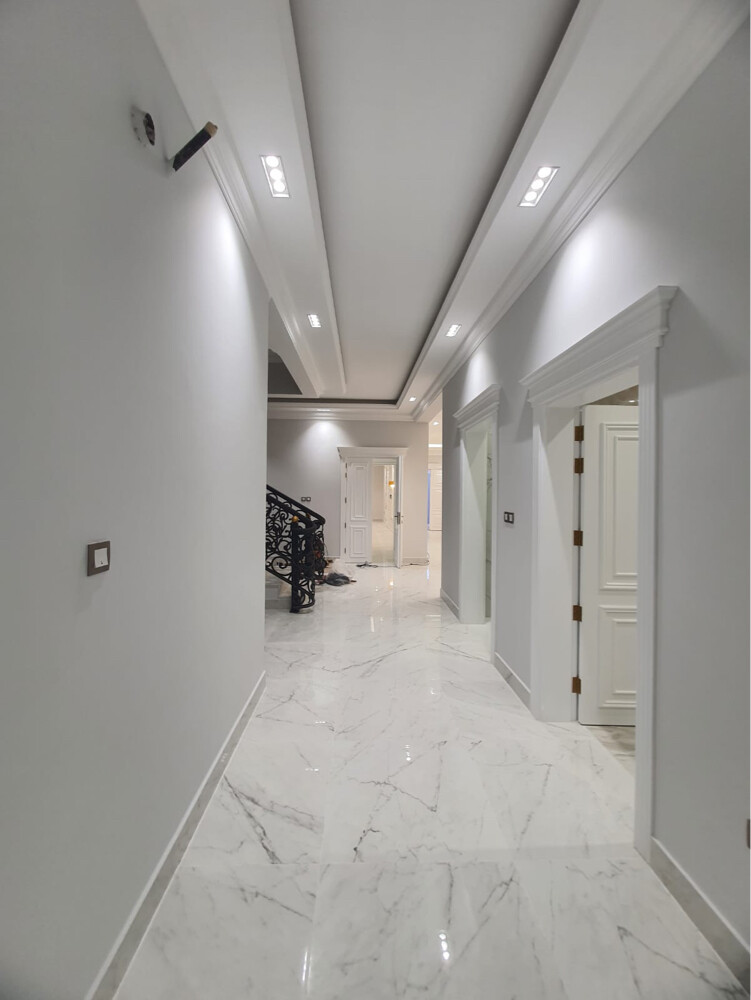 Brand New Luxury Villa Abu Hamour - 10