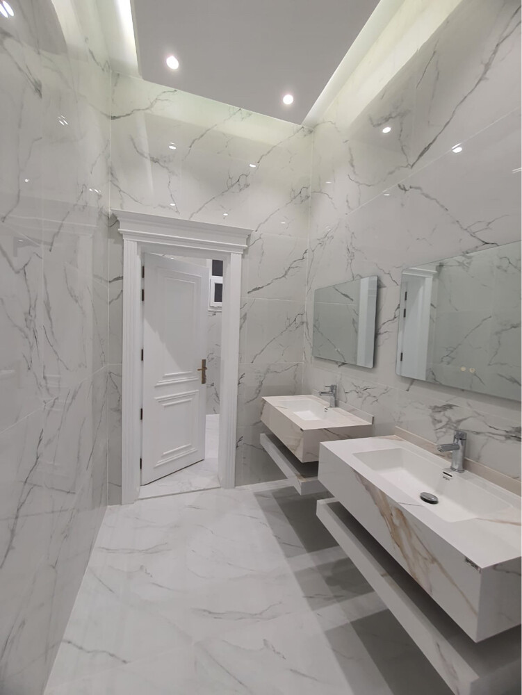 Brand New Luxury Villa Abu Hamour - 4