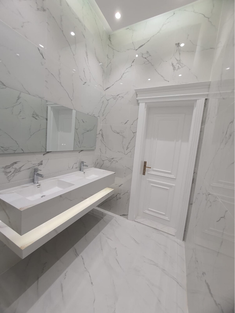 Brand New Luxury Villa Abu Hamour - 6
