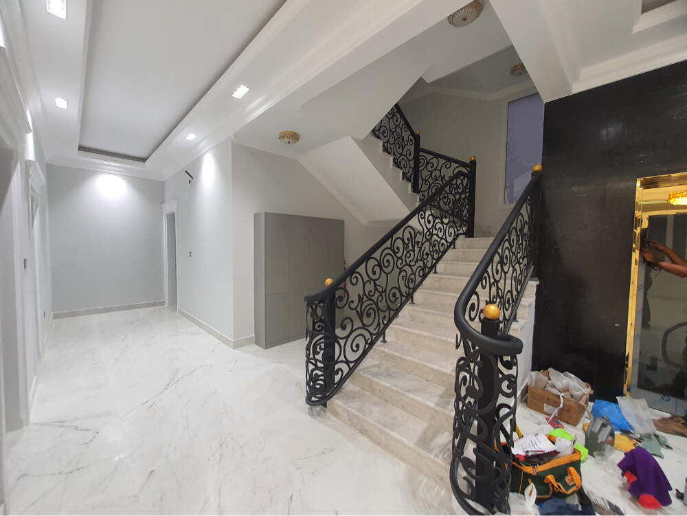 Brand New Luxury Villa Abu Hamour - 7