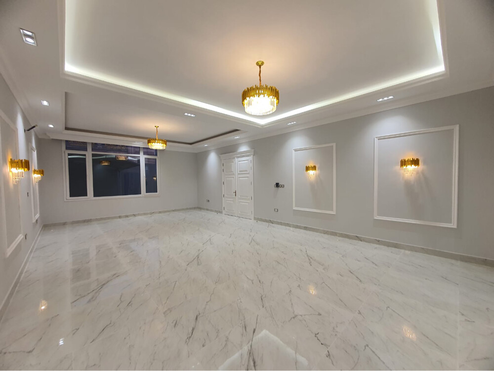 Brand New Luxury Villa Abu Hamour - 1