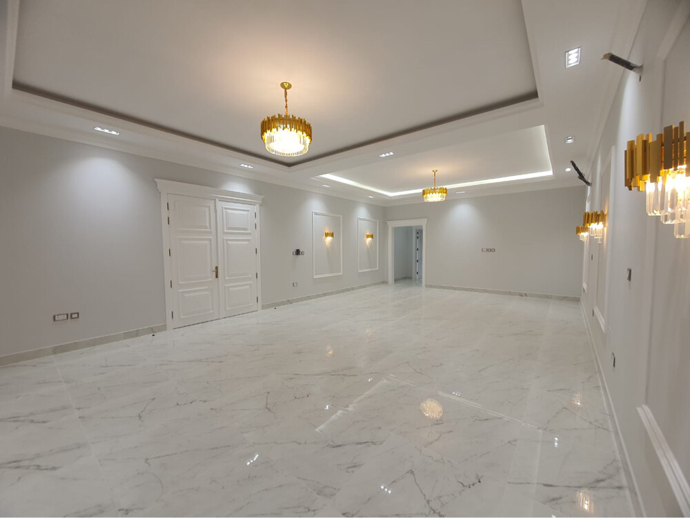Brand New Luxury Villa Abu Hamour - 3