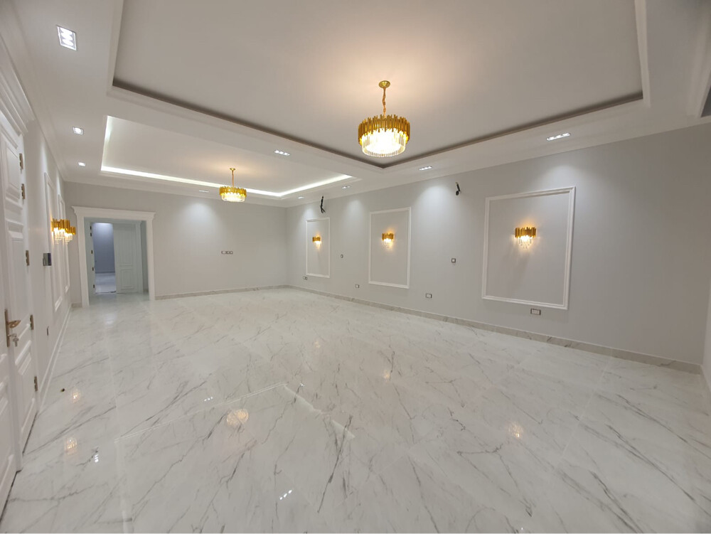 Brand New Luxury Villa Abu Hamour - 5