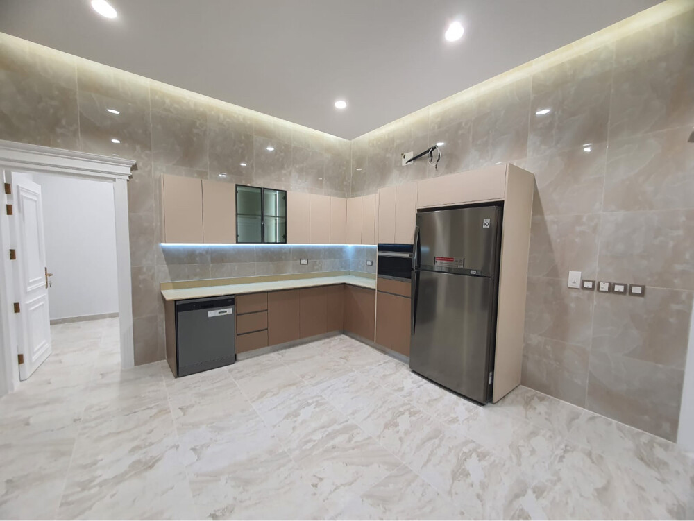 Brand New Luxury Villa Abu Hamour - 8