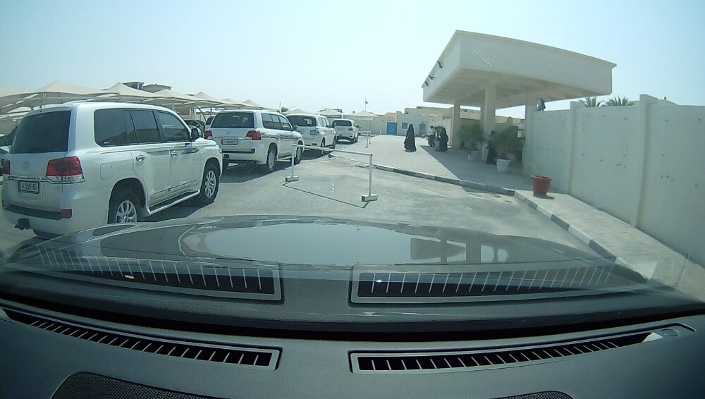 Dash Camera - 3
