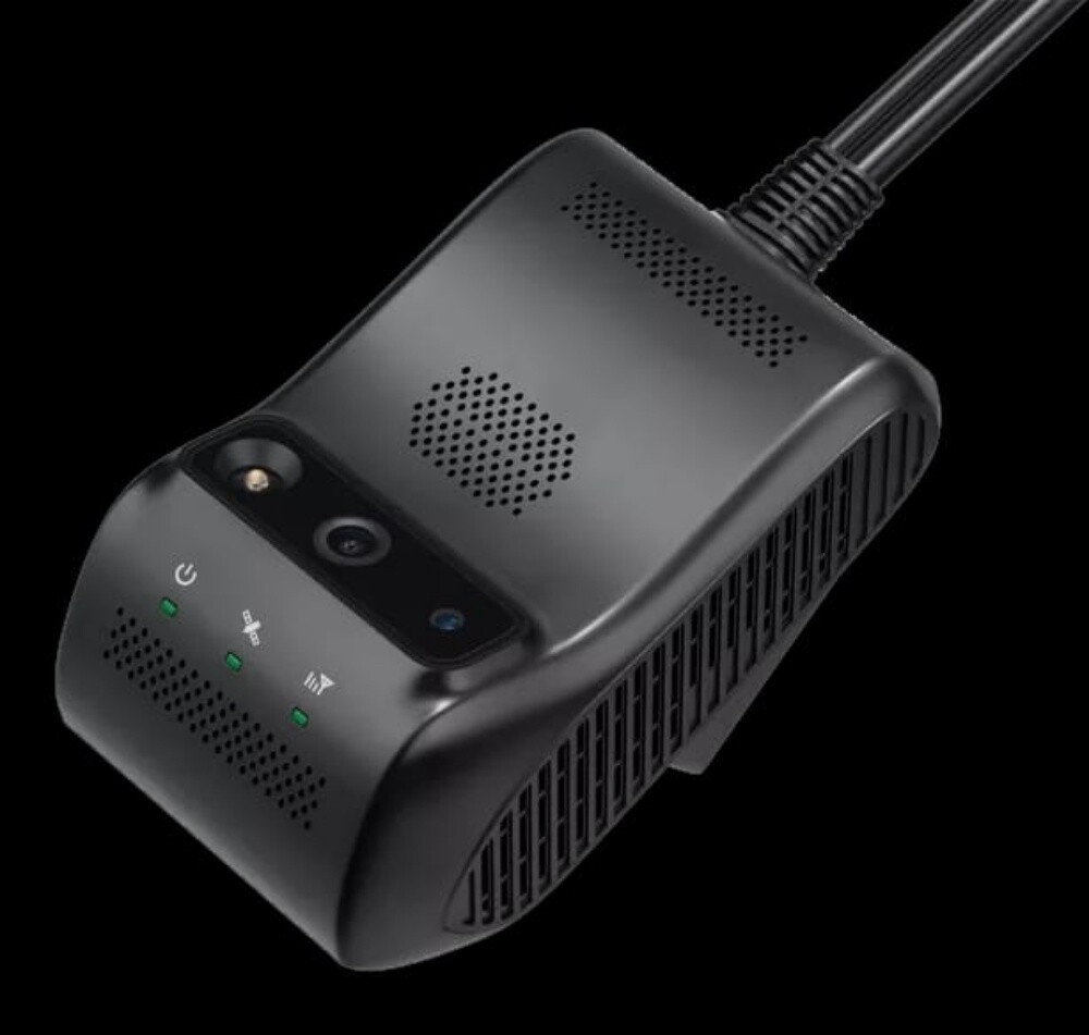 Dash Camera - 2
