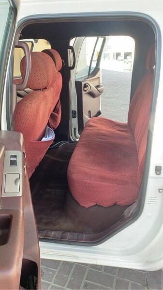 For Sale Nissan Pick Up - 5