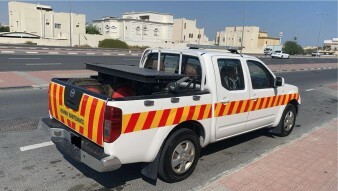 For Sale Nissan Pick Up - 7