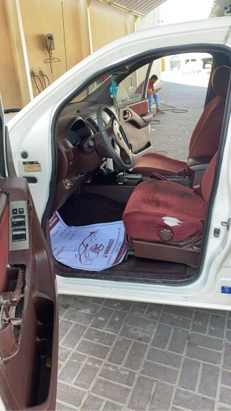 For Sale Nissan Pick Up - 4