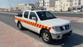 For Sale Nissan Pick Up - 1