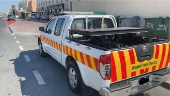 For Sale Nissan Pick Up - 6