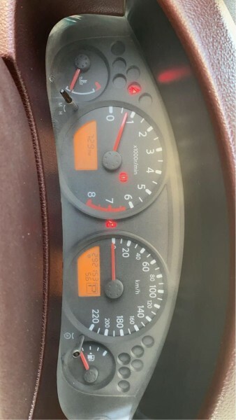 For Sale Nissan Pick Up - 3