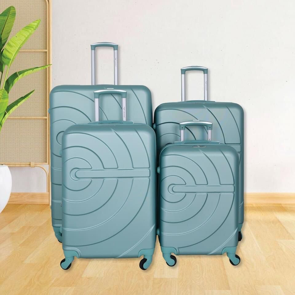luggage - 9