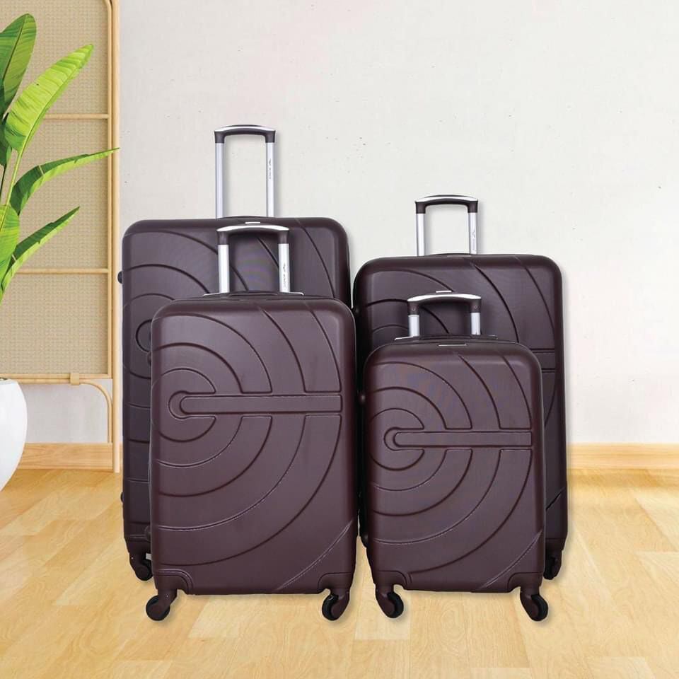 luggage - 13