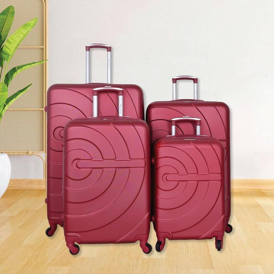 luggage - 16