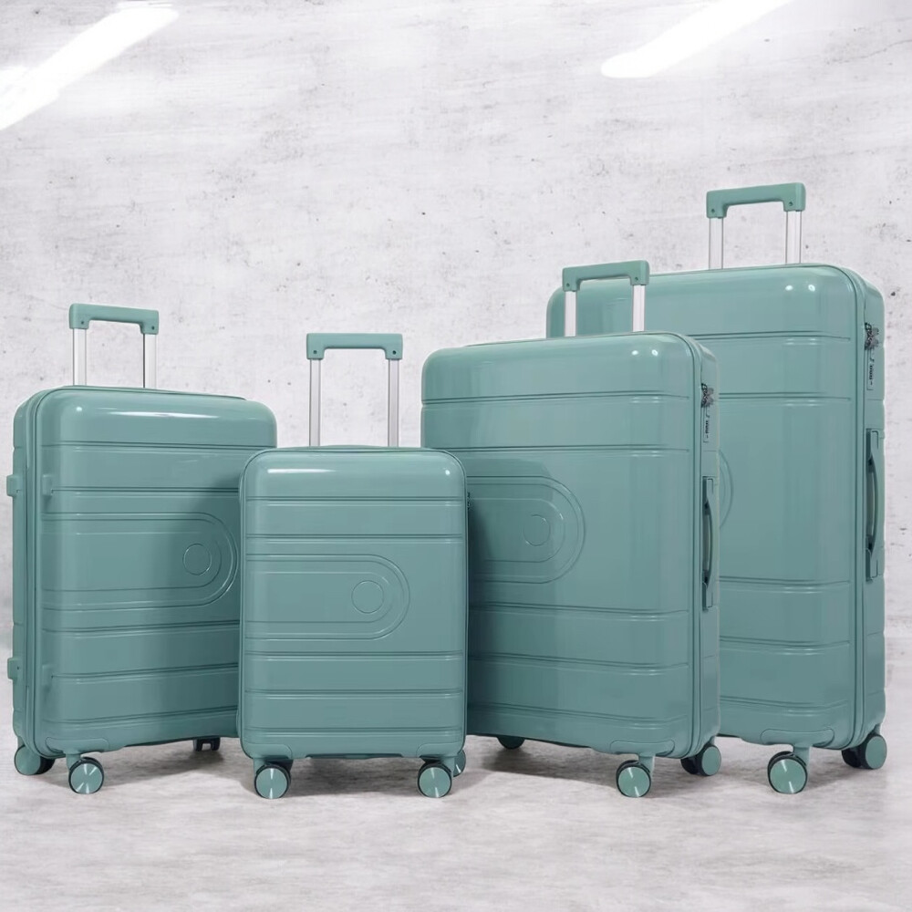 luggage - 4