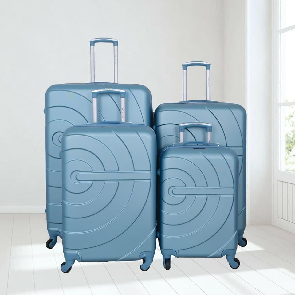 luggage - 14