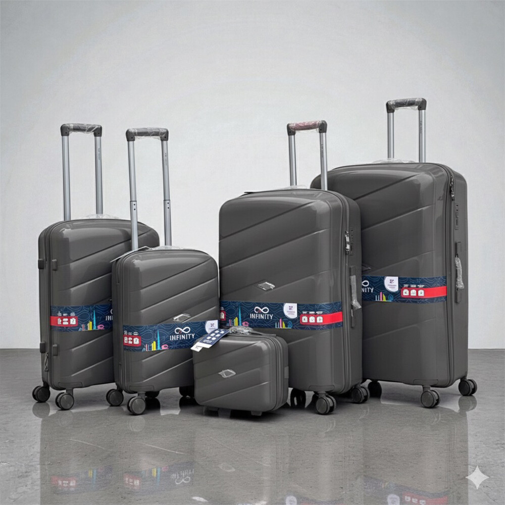 luggage - 2