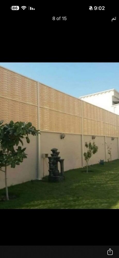 المظلات كويكسبان. المظلات قماش ف - 7