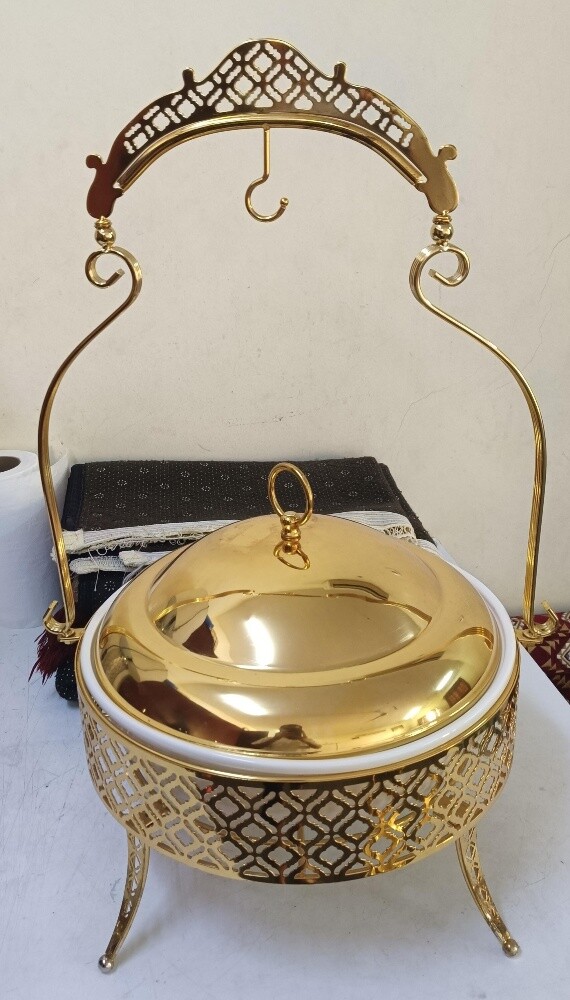 صحون ضيافة - 2