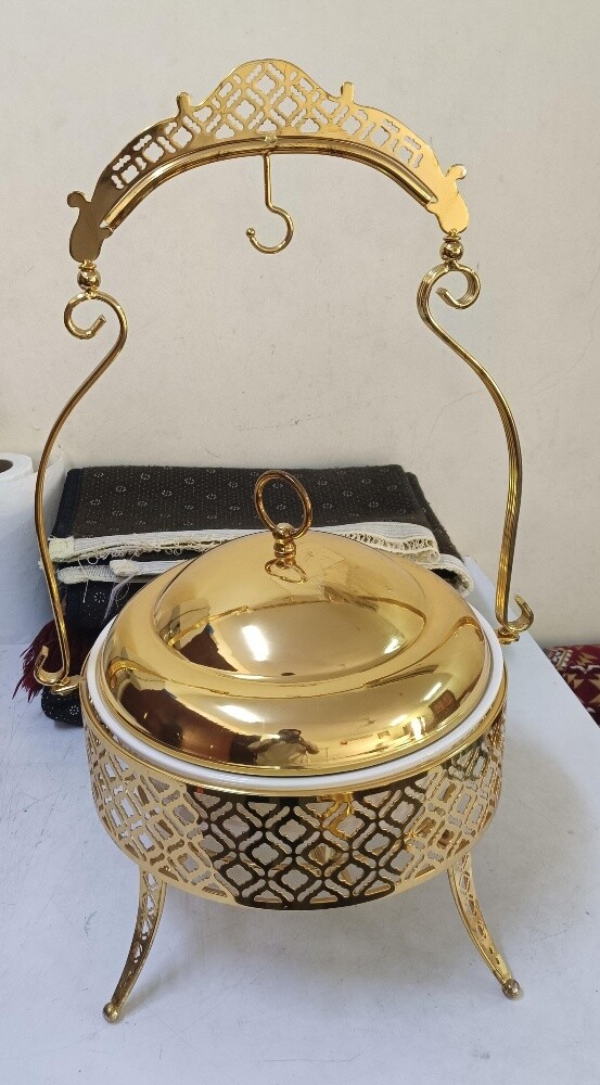 صحون ضيافة - 3