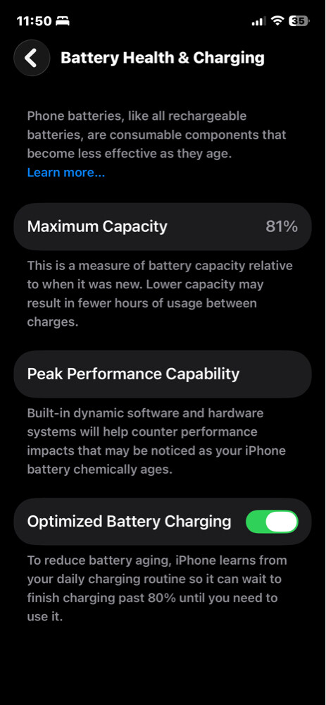 IPhone 12 Pro - 3