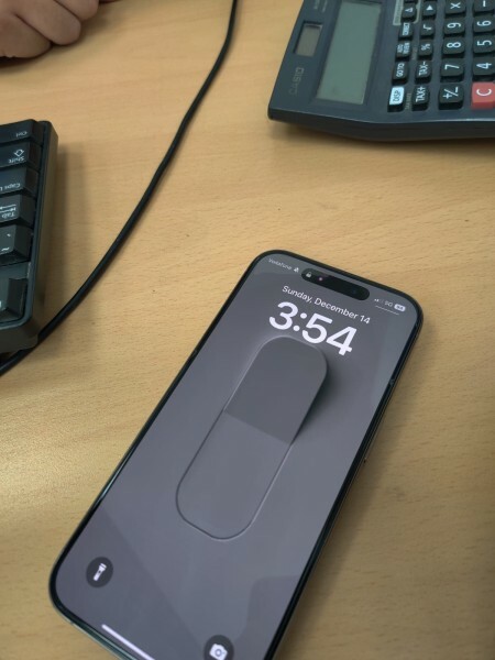 I phone 15 Pro 128 GB - 7