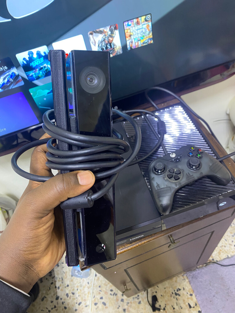 XBOX 1 - 3